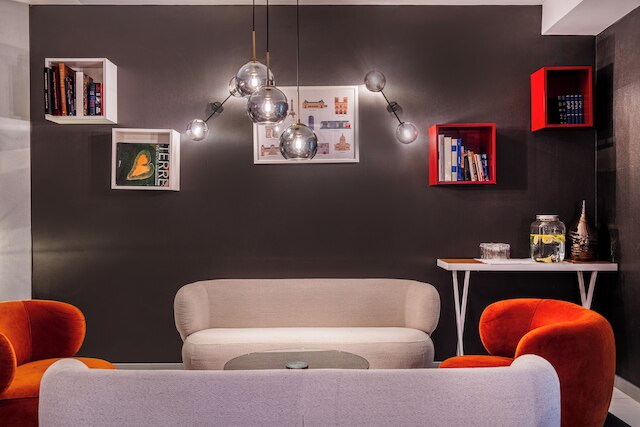 レンパイア パリ