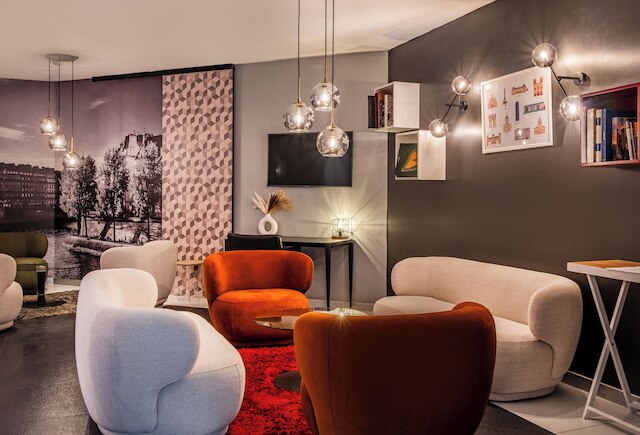 レンパイア パリ