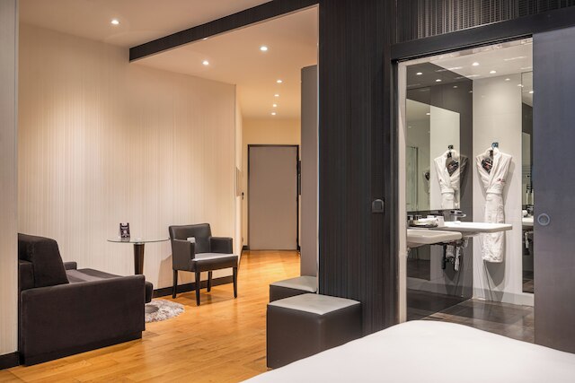 レンパイア パリ