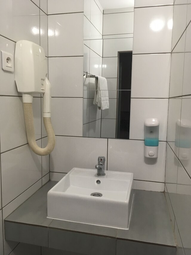 ホテル エウロパ