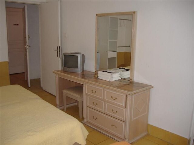 ホテル エウロパ