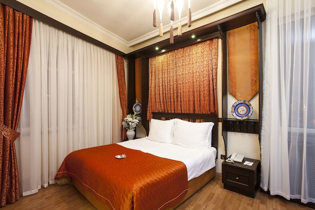 オットマン ホテル インペリアル - スペシャル クラス