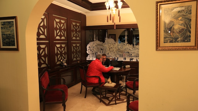 オットマン ホテル インペリアル - スペシャル クラス