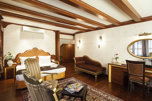 オットマン ホテル インペリアル - スペシャル クラス