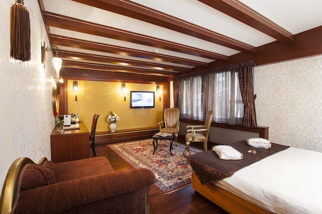 オットマン ホテル インペリアル - スペシャル クラス