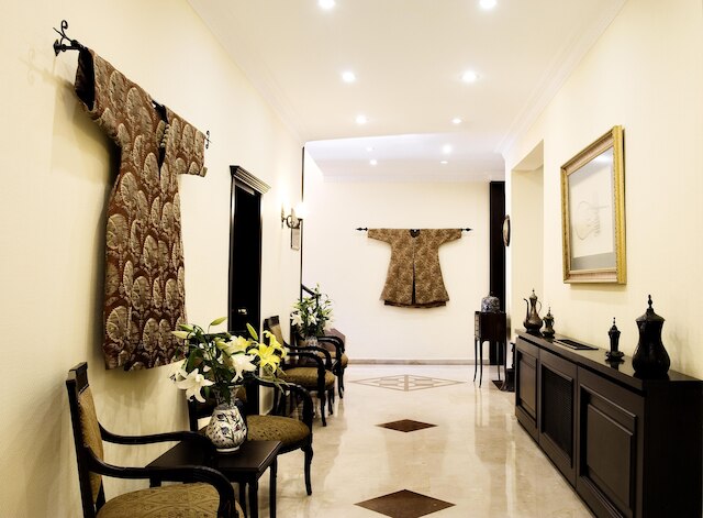 オットマン ホテル インペリアル - スペシャル クラス