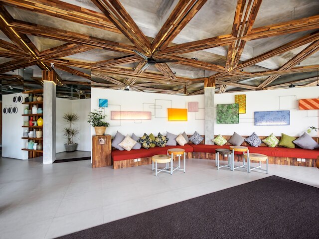 バレカ リゾート ホテル & スパ