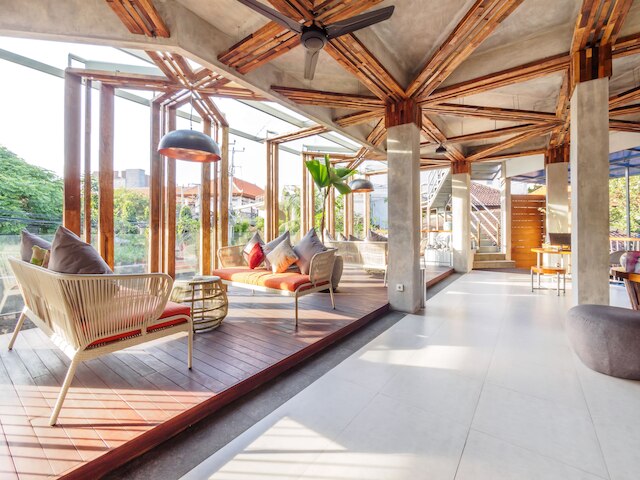 バレカ リゾート ホテル & スパ