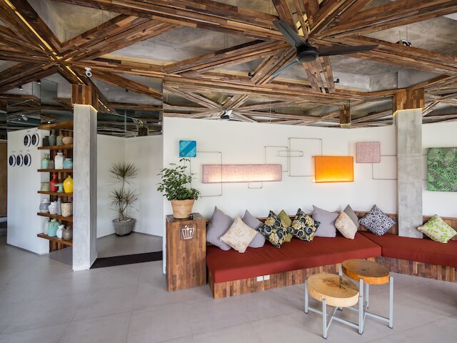 バレカ リゾート ホテル & スパ