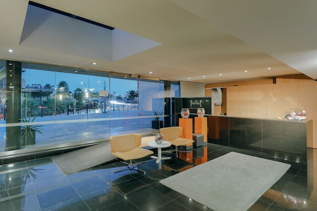 エスペリア フィラ