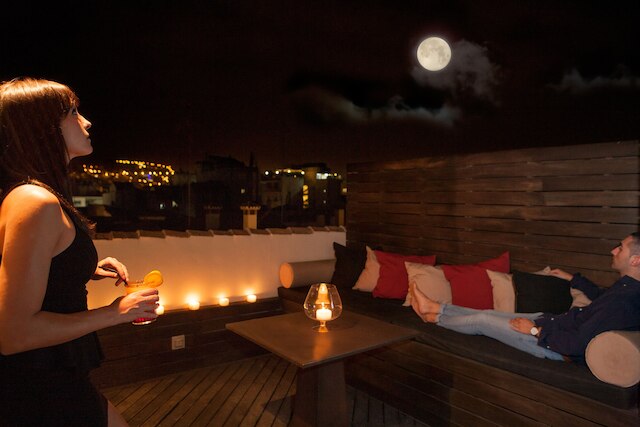 ホテル ヴィラ オニリア