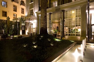 ホテル ヴィラ オニリア