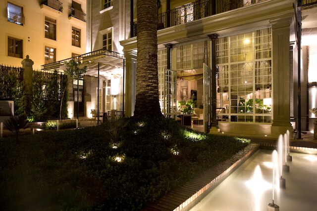 ホテル ヴィラ オニリア