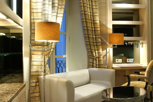 ホテル ヴィラ オニリア