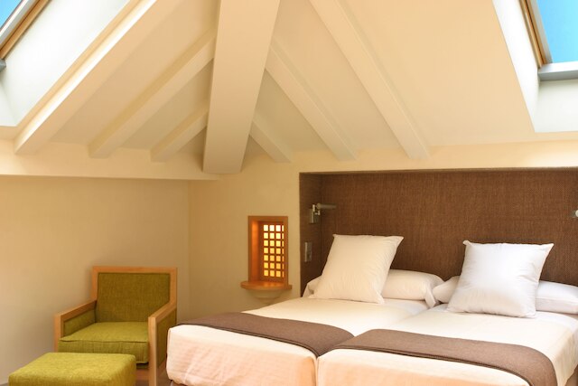 ホテル ヴィラ オニリア