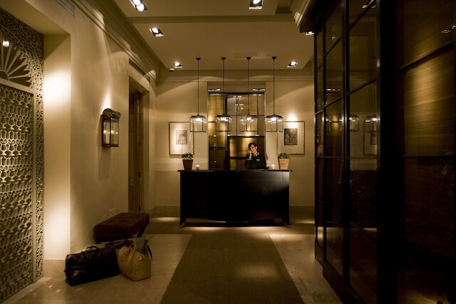 ホテル ヴィラ オニリア