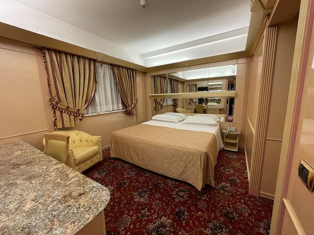 ホテル ワーグナー