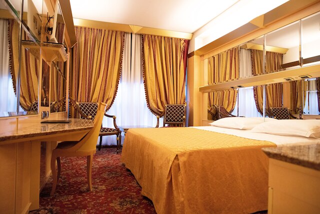 ホテル ワーグナー