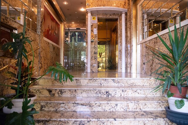 ホテル ワーグナー