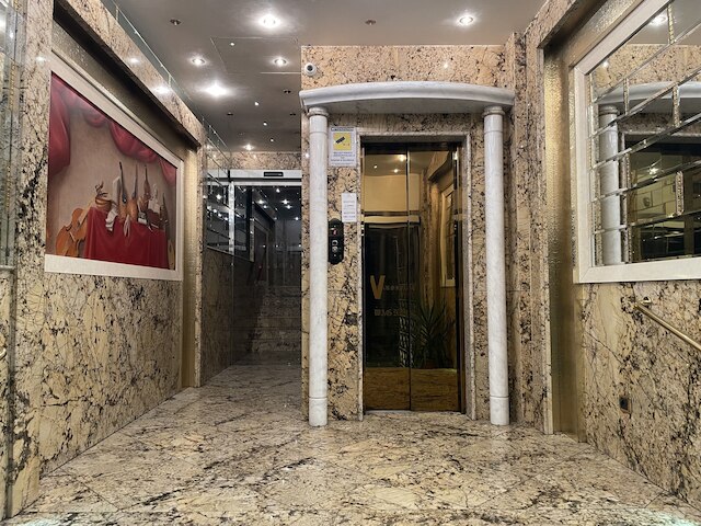 ホテル ワーグナー