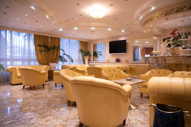 ホテル ワーグナー