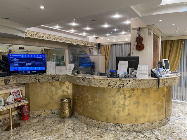 ホテル ワーグナー