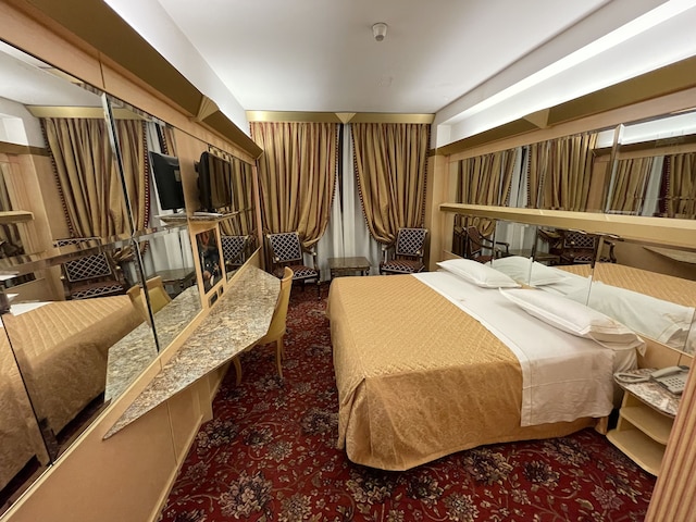 ホテル ワーグナー