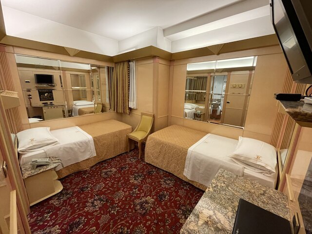 ホテル ワーグナー