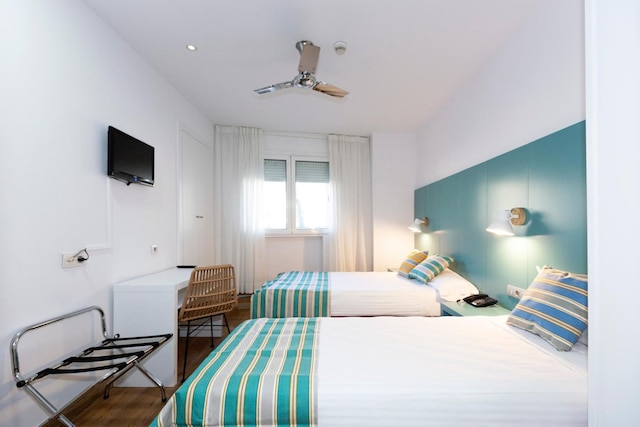 ヨモ ホスタル BCN ポート