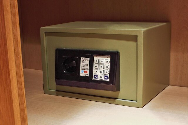 ヨモ ホスタル BCN ポート