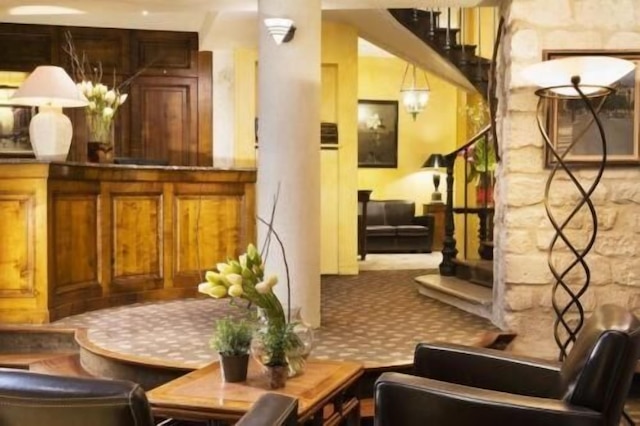 ホテル デラヴィーニュ