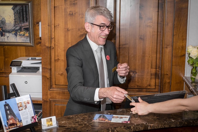 ホテル デラヴィーニュ