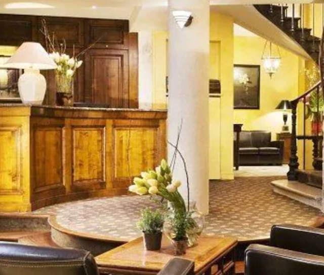 ホテル デラヴィーニュ