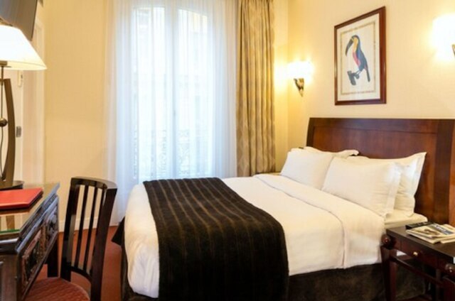 ホテル デラヴィーニュ