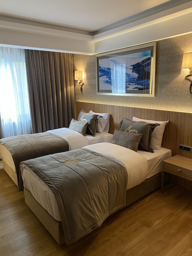 レディ ダイアナ ホテル