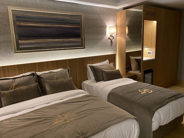 レディ ダイアナ ホテル