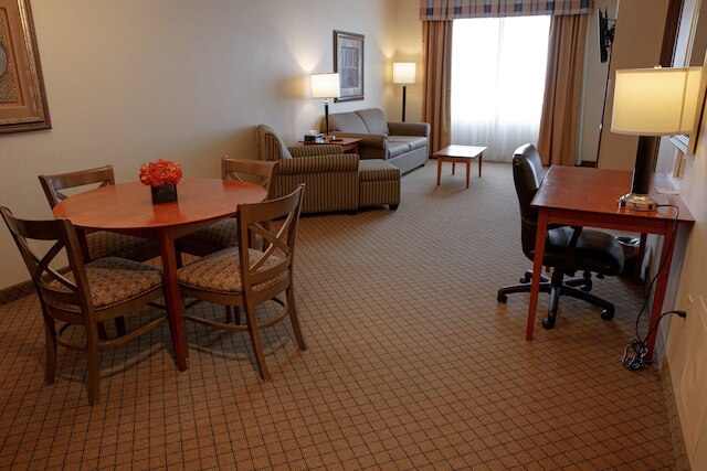 ホリデイ イン バトルクリーク by IHG