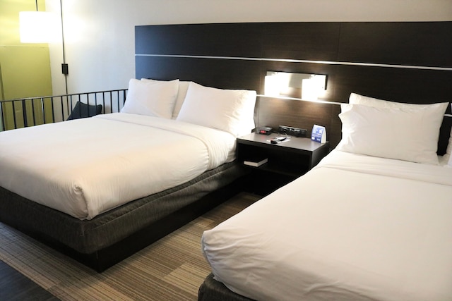 ホリデイ イン エクスプレス & スイーツ コロンビア-フォートジャクソン by IHG