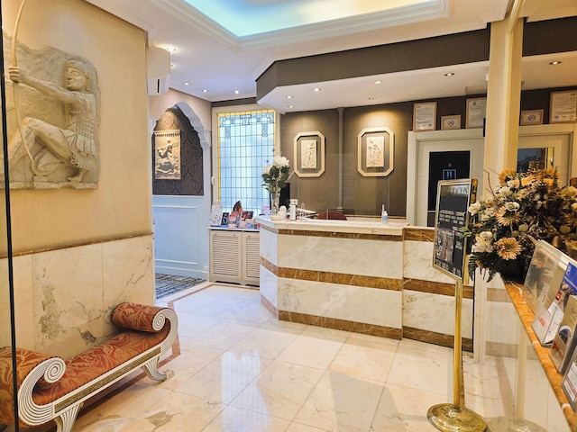 ホスタル ヒスパノ アルジェンティーノ グラン ヴィア