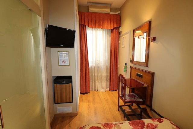 ホスタル ヒスパノ アルジェンティーノ グラン ヴィア