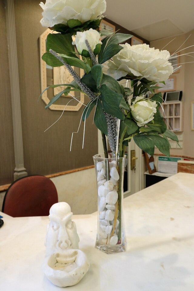 ホスタル ヒスパノ アルジェンティーノ グラン ヴィア