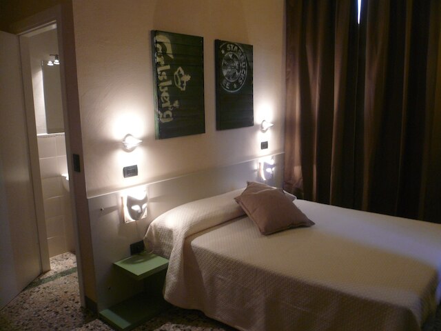 ルッカ イン ヴィラ エリーザ & ジェンタッカ