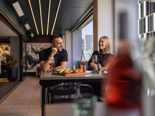 イビス クライストチャーチ