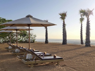 ノボテル バリ ヌサ ドゥア