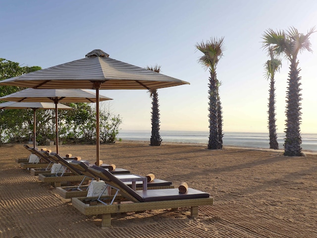 ノボテル バリ ヌサ ドゥア