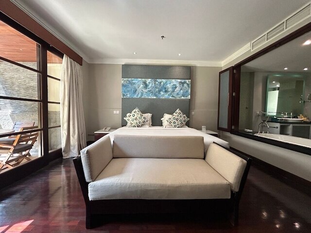 ノボテル バリ ヌサ ドゥア