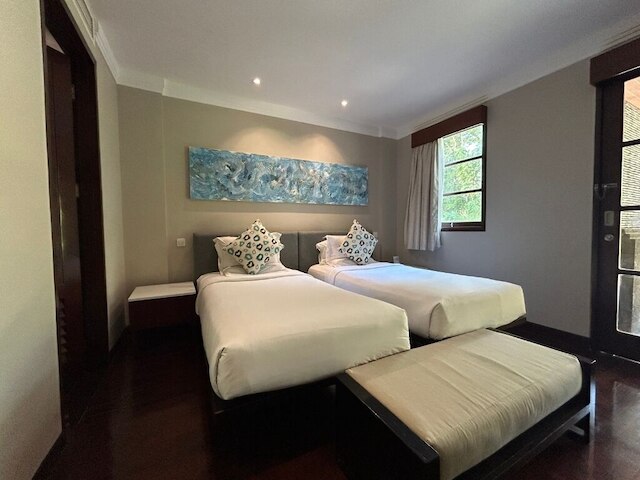 ノボテル バリ ヌサ ドゥア