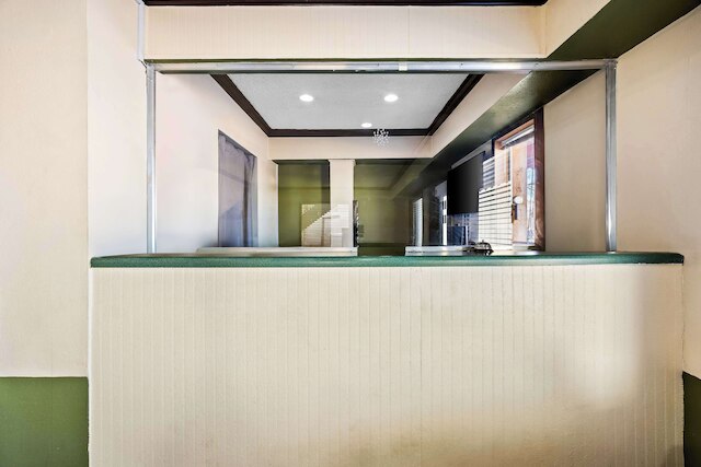 アメリカズ ベスト バリュー イン フォートジャクソン