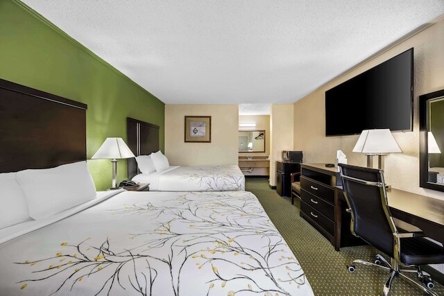 アメリカズ ベスト バリュー イン フォートジャクソン