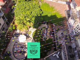 ホテル ムーンライト